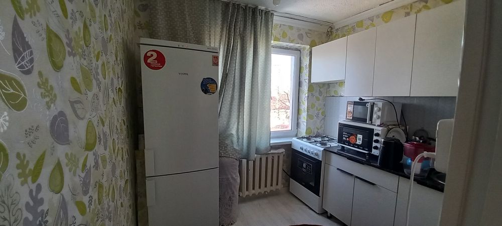 2 бөлмелі квартира сатылады 2 этаж