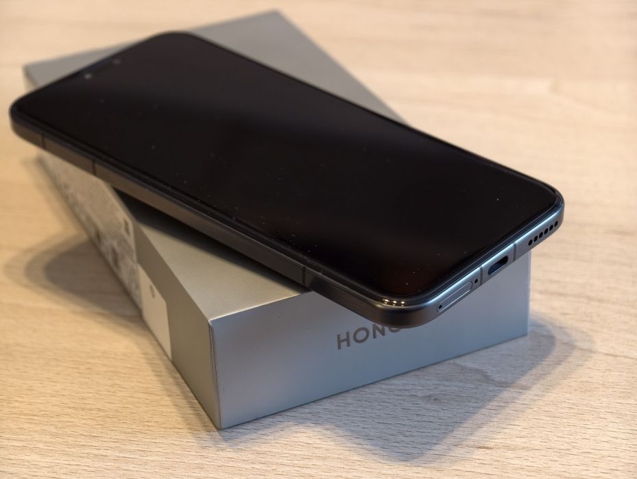 honor magic 8 pro negru vers open market