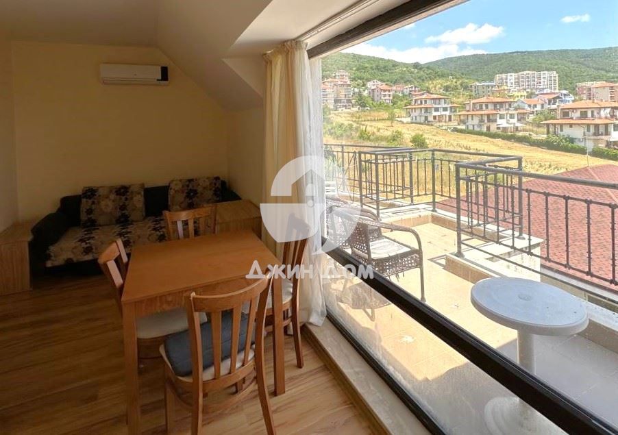 Продава се Двустаен апартамент в Свети Влас - 68 кв.м за 1192 €/кв.м - Снимка #2