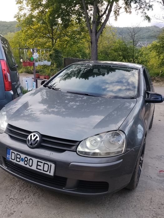 VOLKSWAGEN Golf 2008 — imagine 3