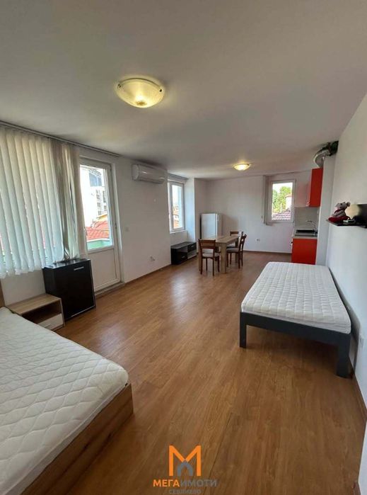 Продажба 2-стаен гр. Севлиево - гр. Севлиево 70.80m²