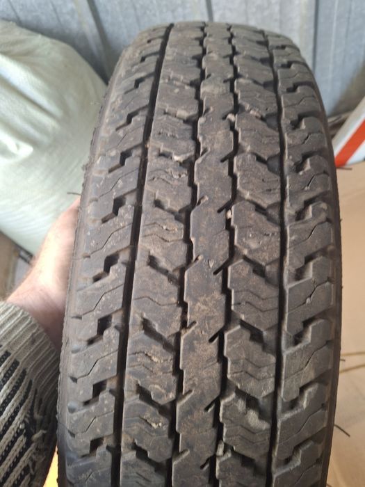 Шина VOLTYRE 18575 R16C