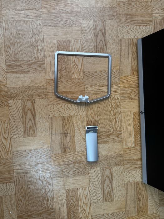 Мониор HP в хорошем сост