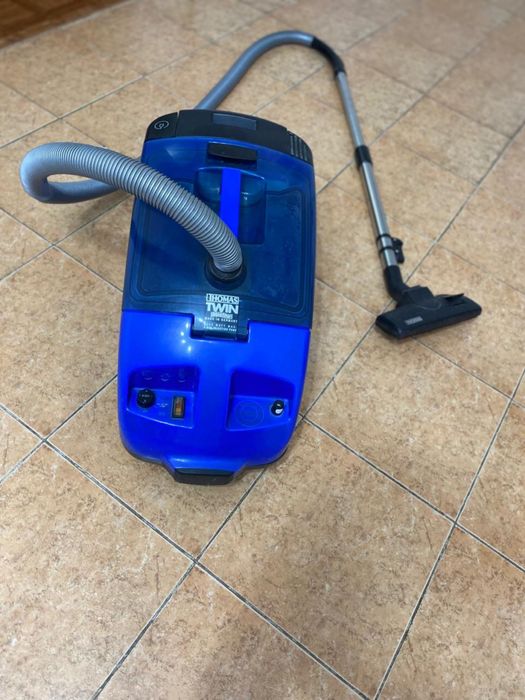 Моющий пылесос Thomas