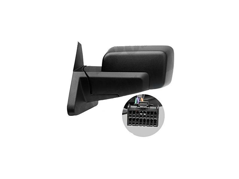 Oglinda exterioara Jeep Commander (Wh) 09.2005-09.2007 Partea stanga/dreapta Electrica Cu Incalzire, cu memorie