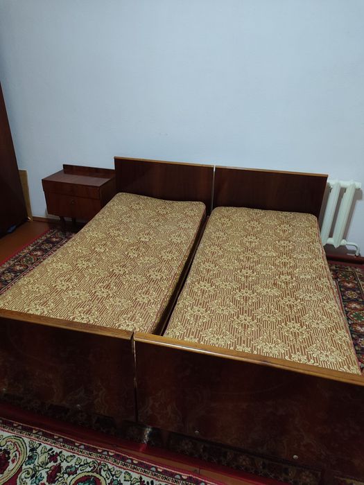 1 кишилик 3та диван