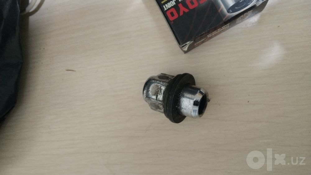 Tayota camrt 40. Zapchastlar