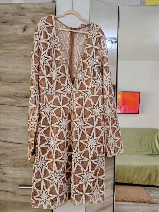 Rochie for Love an lemon