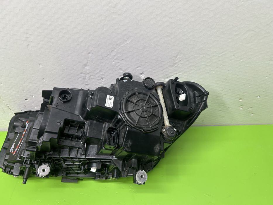 Far bmw G30 G31 full led daptive 2017-2020 dreapta