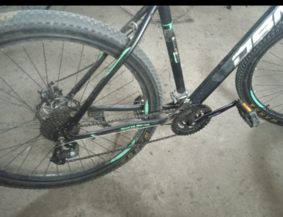 Продам велосипед в хорошем состоянии