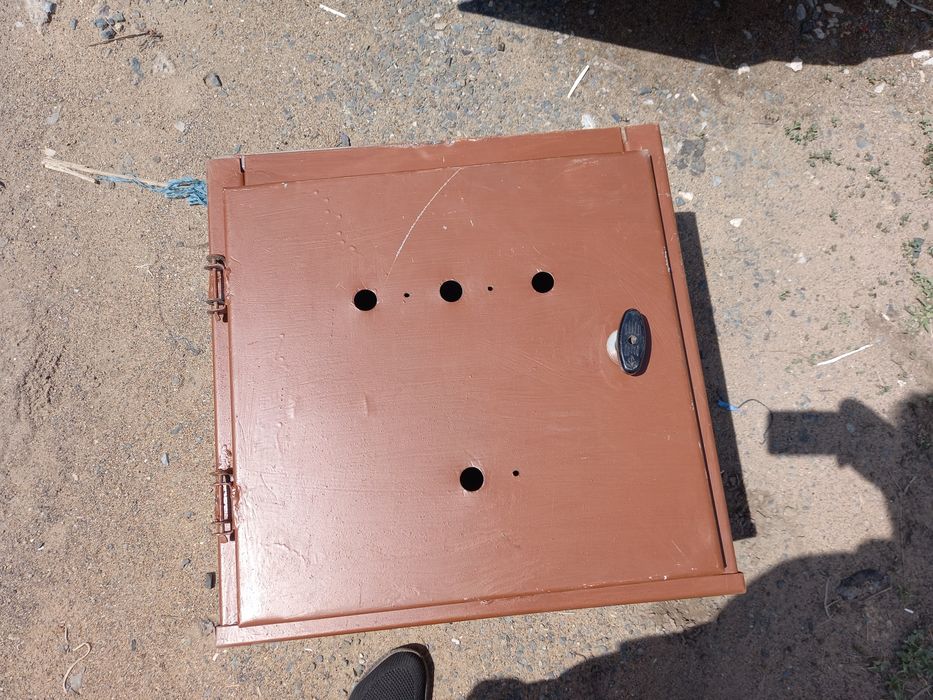 Продам шкаф ящик распределительный