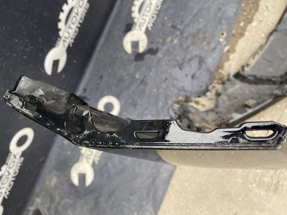 Bara fata Vw Touareg R Line an 2018 2019