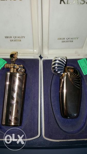 Дамска Запалка на газ