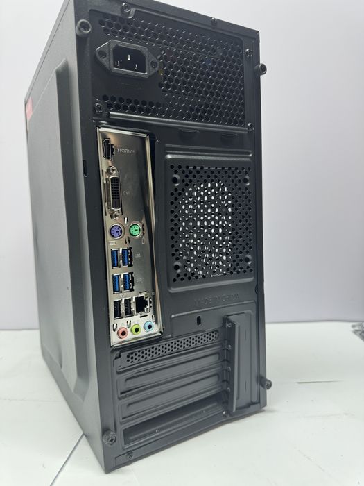 Системный блок|НОВЫЙ|УЦЕНЕННЫЙ