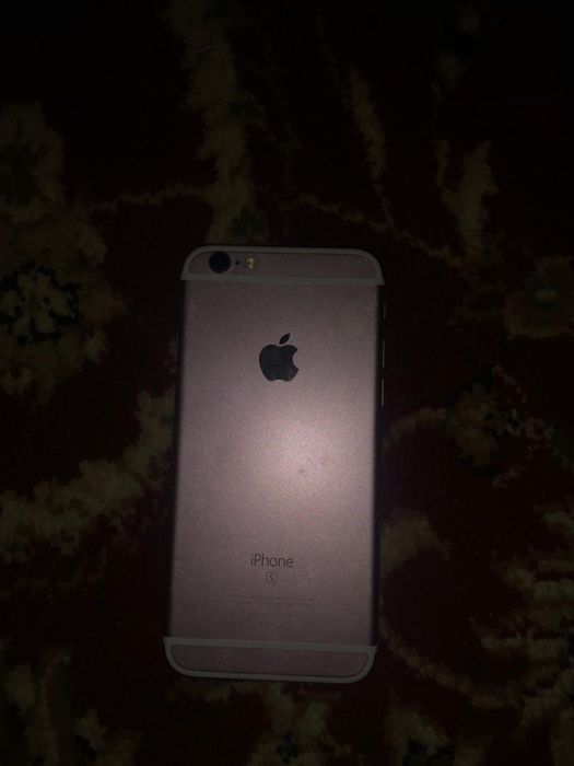 Айфон 6+ сатылады