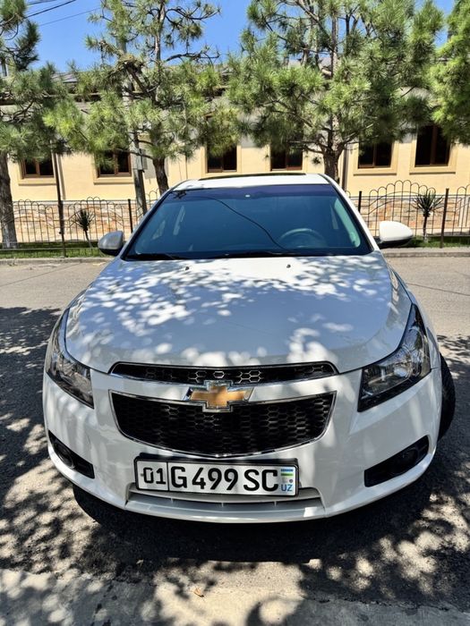 Lasetti cruze cruz 2009-yil 119.000 probeg arendaga beriladi
