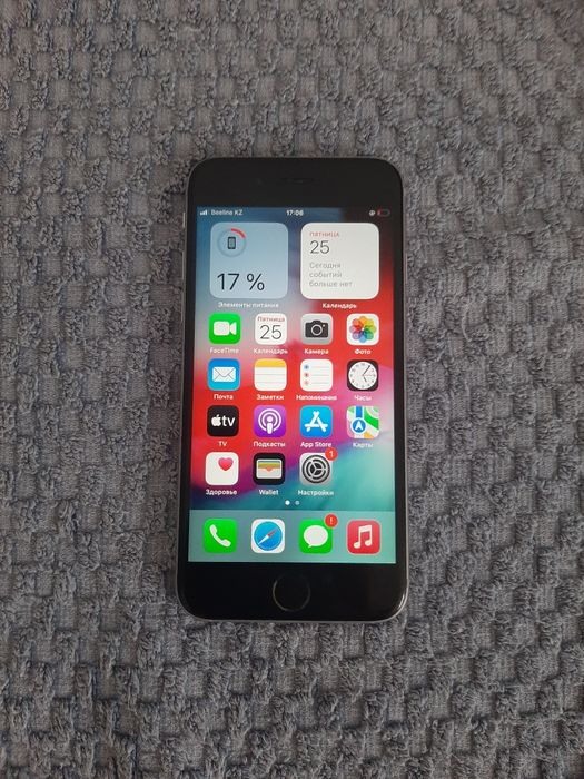 Iphone 6s айфон 6с
