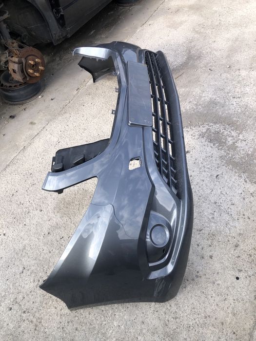 Предна броня Mercedes Vito W447 2014 6броя!