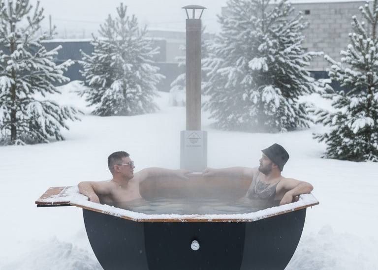 чан купель фурако