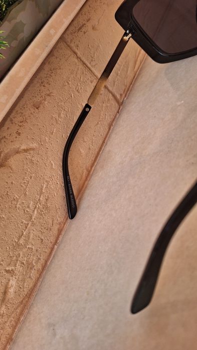 Ochelari de soare GUCCI GG0216S 001