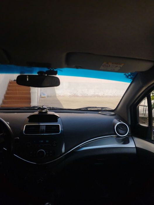 SPARK 2014 PROBEG 198000