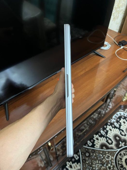 MacbookPro 2021 года 512 гб