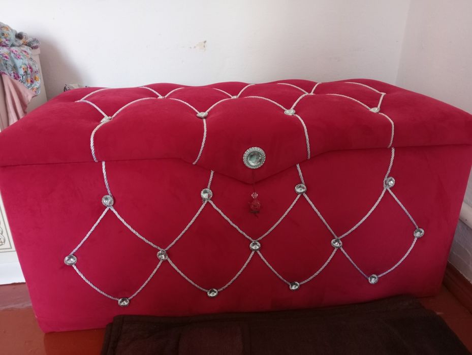 Сандык сатылады  Сол куймен тур