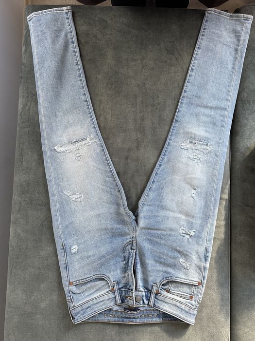 Мъжки дънки American Eagle