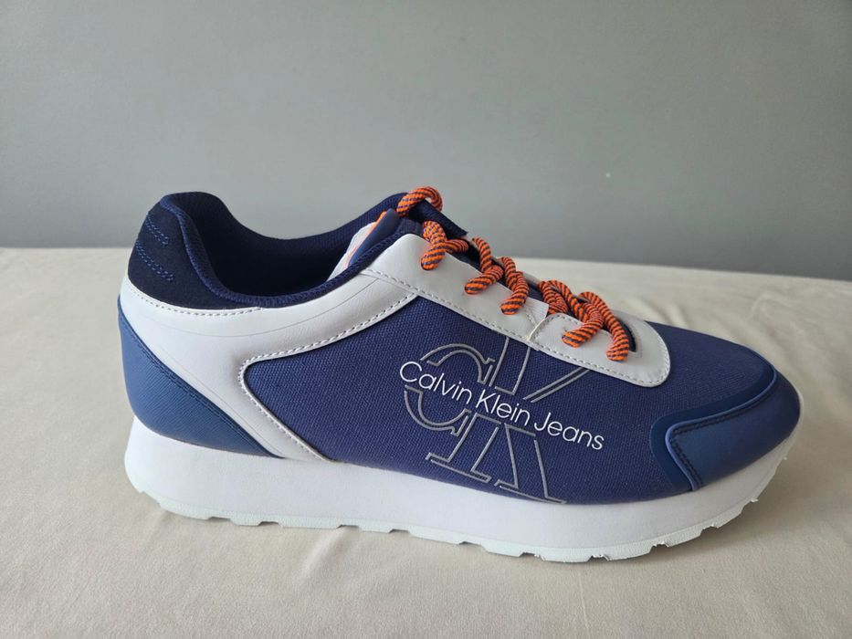 Кроссовки Calvin Klein (оригинал)