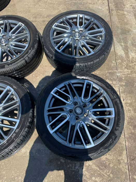 Оригинални джанти за Honda 5x114,3 18 цола