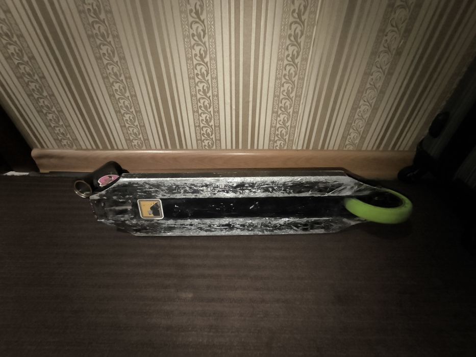Трюковой самокат Limit complete v1