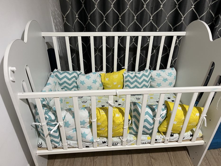 Продам детский манеж, в отличном состояний