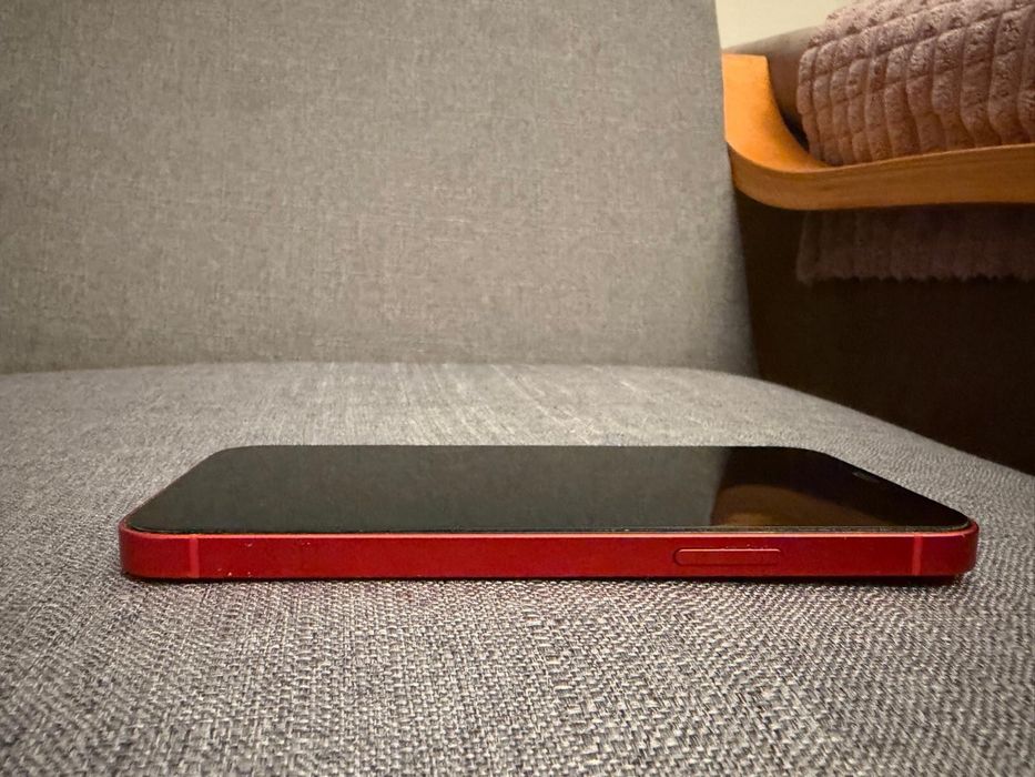 iPhone 12 Rosu/ Red 128Gb