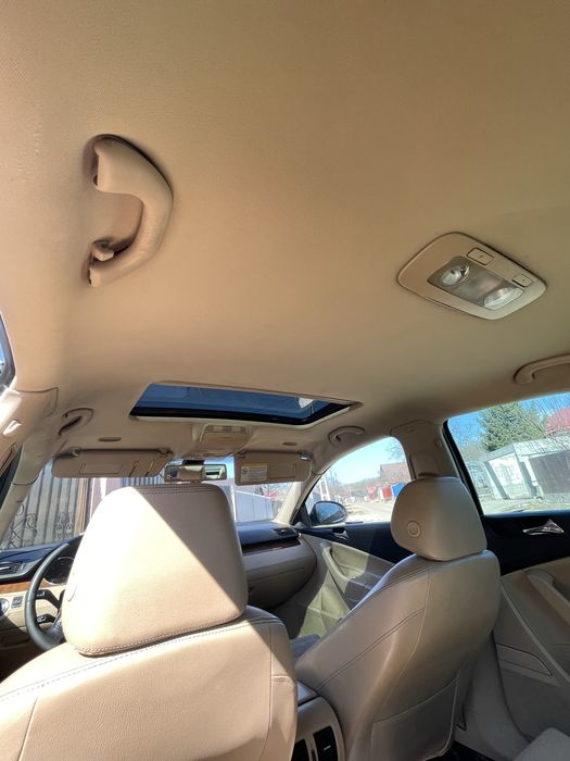 VOLKSWAGEN Passat 2007 — imagine 3