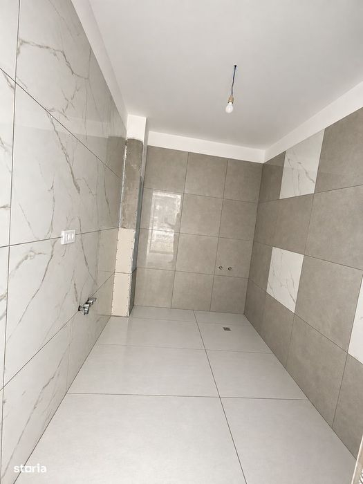 Apartament 2 camere, 47 mp, toate utilitățile, gata de mutat