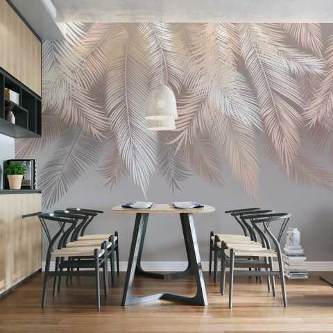 Фотообои под ключ - надежно, качественно