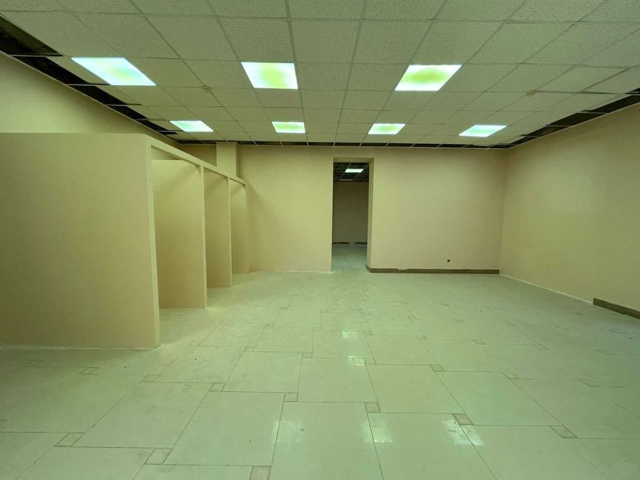 Сдам помещение, ДСК