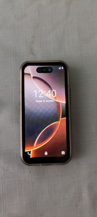 iPhone 17 Pro Max Mini | 512Gb