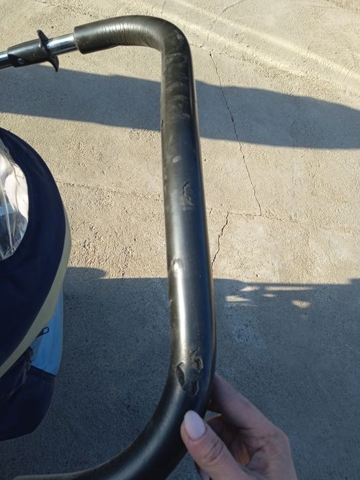 Коляска для мальчика