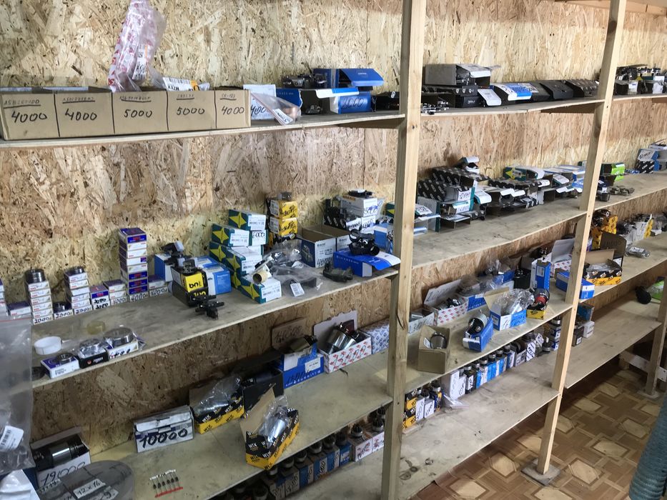 Ремонт Стартеров и Генераторов 12/24 v