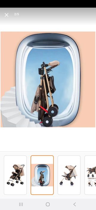 Bicicleta pentru copii