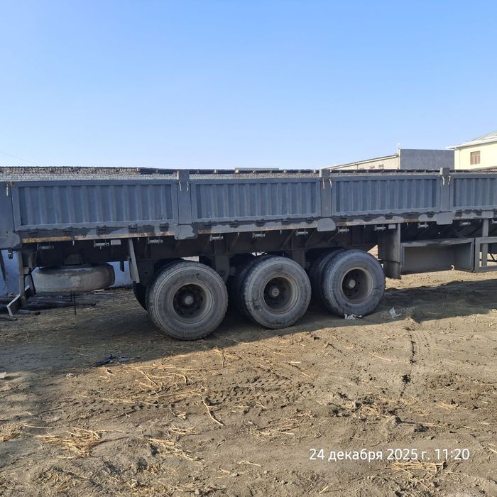 Pritsep xolati zoʻr ishlap turipti