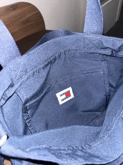 Дамска маркова чанта Tommy Jeans