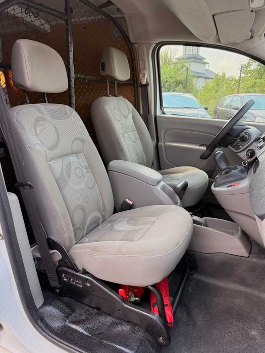Renault Kangoo 1.5 Diesel 2010