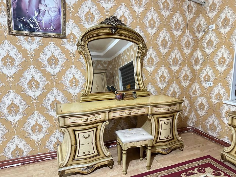 Спальни мебели Дубайский