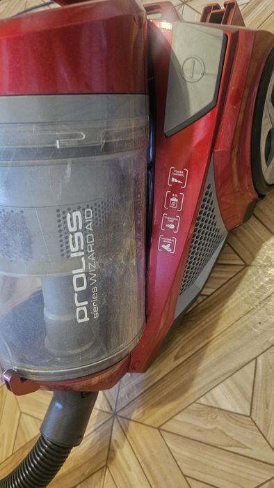 Продам пылесос срочно