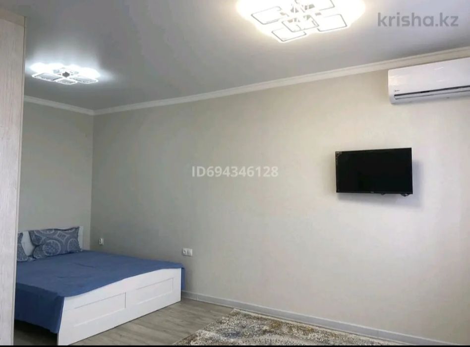 Сдаётся ком вип квартира