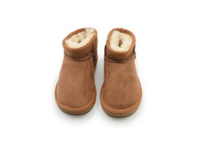 Детски ботуши за момиче