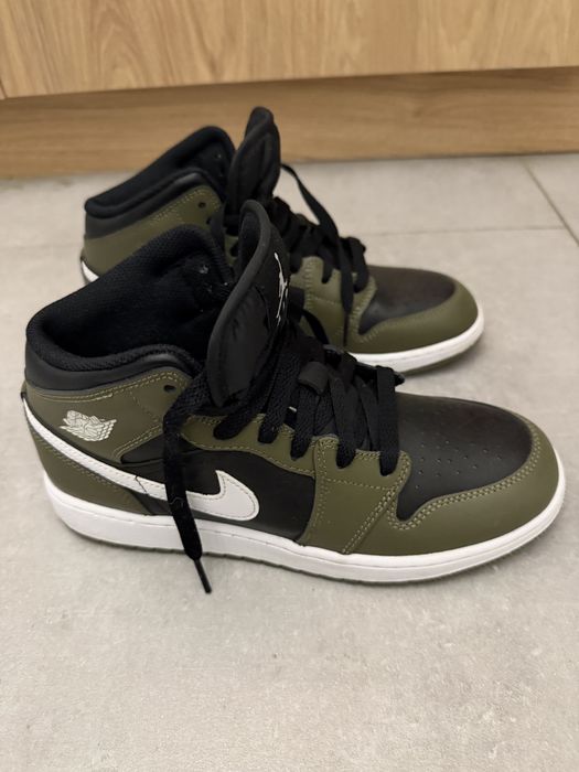 Кроссовки Nike Jordan