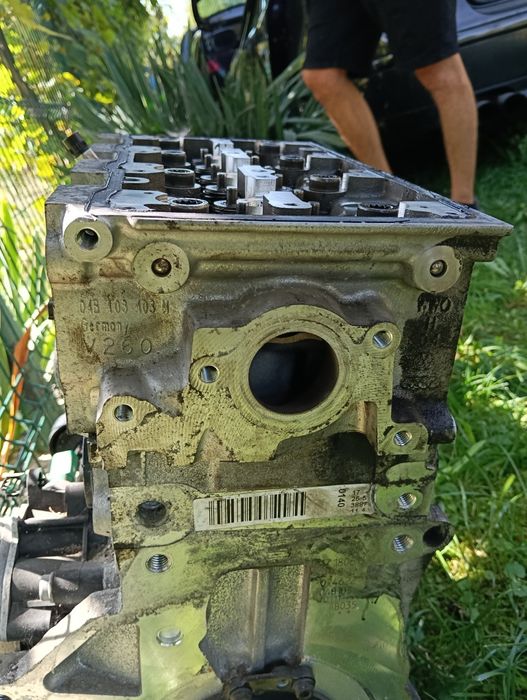 Chiuloasa Rapid Fabia ibiza Polo 1.4 TDI CUS CUT